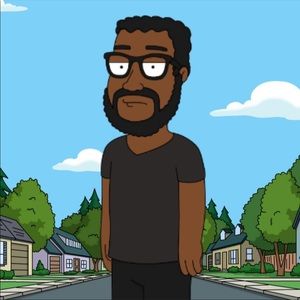 Meet your Posher, Trevor